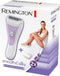 Remington WSF5060 Smooth & Silky Battery Operated Lady Shaver