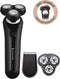 Remington X5 Limitless Roterend scheerapparaat XR1750 - Met Roterende 360° kop