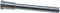 Remkl.stift Grimeca Malaguti F12/F15 achter