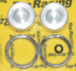 Remkl.zuigerset A J P 25X13mm achter