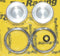 Remkl.zuigerset A J P 25X13mm achter
