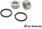 Remkl.zuigerset A J P 25X13mm achter