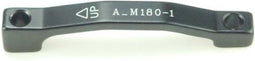 Remklauwadapter am 180