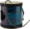 Remo SP-0505-17 Spring Drum 5x5 Rainbow percussie