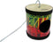 Remo SP-0505-17 Spring Drum 5x5 Rainbow percussie