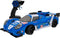 Remote Controlled Car - Exost Cross - 24 uur van Le Mans 1:14 - Officiële raceauto van de 24 uur van Le Mans.