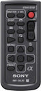 Remote for NEX-5