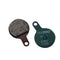 Rempad Tektro Iox11 high performance - metal ceramic compound