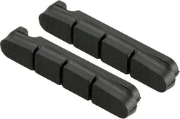 Remrubberset Edge Race passend op Shimano Ultegra/105