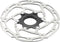 Remschijf Tektro Tr180-351 ø180mm Centerlock - zilver (werkplaatsverpakking)