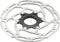 Remschijf Tektro Tr203-35 ø203mm Centerlock - zilver (werkplaatsverpakking)