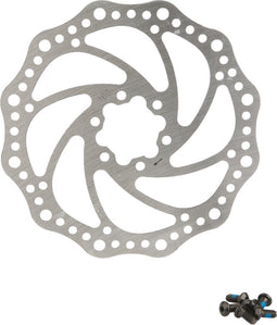 Remschijf Zoom B-type ø160mm