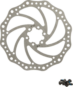 Remschijf Zoom B-type ø180mm