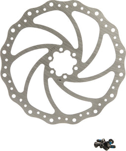 Remschijf Zoom B-type ø203mm