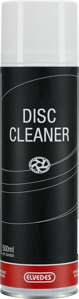 Remschijfreiniger Elvedes disc cleaner - 500 ml