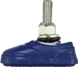 Remschoenen Vans dark navy blue (2st)