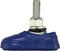 Remschoenen Vans dark navy blue (2st)