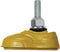 Remschoenen Vans yellow (2st)
