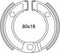 Remsegment newfren 1093 vision/sc/st v