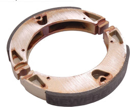 Remsegment Newfren GF0071 Kreidler Florett-80 Voor/Achter (1980->) 116*20mm