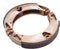 Remsegment Newfren GF0071 Kreidler Florett-80 Voor/Achter (1980->) 116*20mm