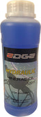Remvloeistof Edge Minerale olie - blauw (500 ml)