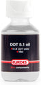 Remvloeistof Elvedes DOT 5.1 universeel - 100 ml