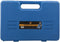 Remzuiger Terugstelset 21-Delig - Remklauw Demontage Terugstel Set Gereedschap - 21-Delig Blauw