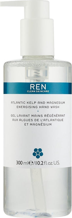 REN 5060389245312 zeep Vloeibare zeep 300 ml 1 stuk(s)