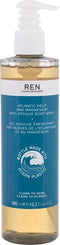 REN - Atlantic Kelp and Magnesium Anti-Fatique Body Wash 300 ml