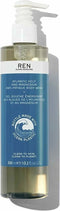 REN - Atlantic Kelp and Magnesium Anti-Fatique Body Wash 300 ml