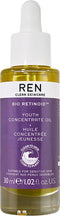 REN - Bio Retinoid™ Youth Concentrate Oil - 30 ml - gezichtsolie