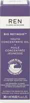 REN - Bio Retinoid™ Youth Concentrate Oil - 30 ml - gezichtsolie