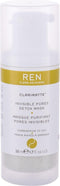 REN - Clairmatte Invisible Pores Detox Mask 50 ml