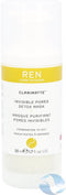 REN - Clairmatte Invisible Pores Detox Mask 50 ml