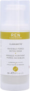 REN - Clairmatte Invisible Pores Detox Mask 50 ml