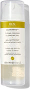 REN Clarimatte T-Zone Control Cleansing Gel