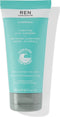 REN Clean Skincare Clarifying Clay Cleanser