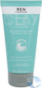 REN Clean Skincare Clarifying Clay Cleanser