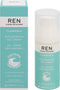 Ren Clean Skincare - Clearcalm 3 Replenishing Gel Cream - Daily Face Cream For Problematic Skin