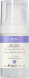 Ren Clean Skincare - Keep Young And Beautiful Firm And Lift Eye Cream