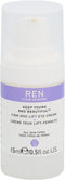 Ren Clean Skincare - Keep Young And Beautiful Firm And Lift Eye Cream