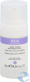 Ren Clean Skincare - Keep Young And Beautiful Firm And Lift Eye Cream