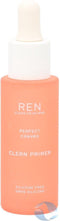 REN Clean Skincare - Perfect Canvas Clean Primer - Podklad Pod Makeup 30ml