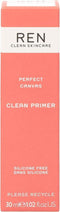REN Clean Skincare - Perfect Canvas Clean Primer - Podklad Pod Makeup 30ml