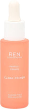 REN Clean Skincare - Perfect Canvas Clean Primer - Podklad Pod Makeup 30ml