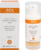 Ren Clean Skincare - Radiance Glycol Lactic Radiance Renewal AHA Mask - Exfoliační pleťová maska pro rozjasnění pleti (L)