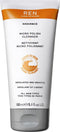 Ren Clean Skincare - Radiance Micro Polish Cleanser - Čistící krém
