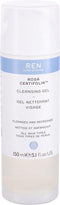 Ren Clean Skincare - Rosa Centifolia Cleansing Gel - Cleaning Gel