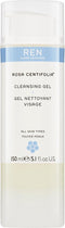 Ren Clean Skincare - Rosa Centifolia Cleansing Gel - Cleaning Gel